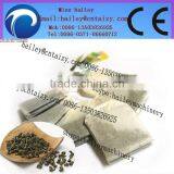 Professional and Popular Triangle Tea Packing Machine thumbnail-5