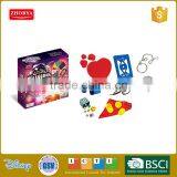 Zhorya Conjurer Play Set for Kids Mix of 4 Types thumbnail-3