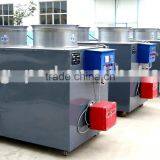 Coal -burning Heating Machine
