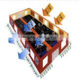 Evaporative Water Pad/Water Cooling Pad thumbnail-5