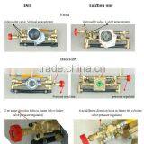 20 L Knapsack Petrol Engine Sprayer thumbnail-5