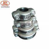 New Material High-strength Bolt Clamp FRP Coupling thumbnail-2