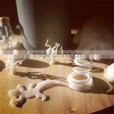 High Quality 800c Polycaprolactone Plastic for Powder Coating