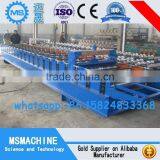 High Speed Hydraulic Tile Press With ISO / CE thumbnail-2