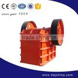 New High Capacity Stone Jaw Crusher Machine With ISO CE Certification thumbnail-6