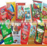 pp Woven BOPP Bags,BOPP Woven Bags,aesthetic,usefu and Attractive Bags,pp Woven Bags With Multi-color Prinitng thumbnail-1