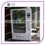 Hot Sale Competitive Price Automatic Snack Vending Machine thumbnail-2