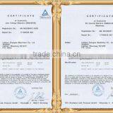 New Condition Wood Chipper Machine/ Wood Cutting Machine/ Wood Chipper With ce thumbnail-5