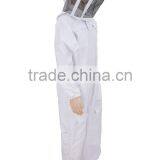 Organic Cotton Bee Suit Beekeeping Kit Bee Proof Suits BeeKeeper's Suit thumbnail-4