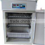 264 Eggs Automatic Incubator Machine ,used Chicken Egg Incubator for Sale,Incubator for 264 Chicken Eggs thumbnail-2