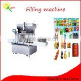 Automatic Liquid Filling Machine
