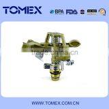 2016 China Supplier Manufacturing 1/2 Inch Brass Irrigation Sprinkler thumbnail-4