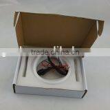 2pc LED FLEXIBLE DAYTIME RUNNING LIGHT STRIPS DRL 60cm thumbnail-1