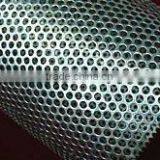 ss Punching Hole Sheet