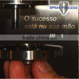 Pilot Spray Machine 5L Centrifugal Rotary Atomizer Spray Drying Machine Price thumbnail-3