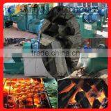 Hot Selling Best Price Fire Wood Briquette Making Machine thumbnail-1
