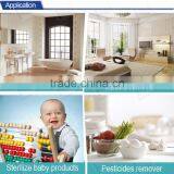 Air Purifier 6g Small Portable Ozone Generator With Ceramic Ozone Tube thumbnail-6