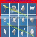 Floating Sky Helium Cloud Making Shaping Machine Different Shapes Cloud Making Machine thumbnail-1