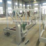 Hanging Centre Drive Mud Scraper for Sludge Treatment thumbnail-4