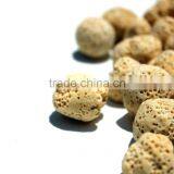 X-7 Beautiful Samll Aquarium Filtration Cylinder Yellow Far Infrared Bacteria House thumbnail-6