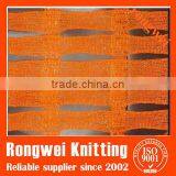 Hdpe Knitting Plastic Orange Construction Net