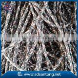 Colored Braided Tent Rope thumbnail-3