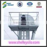 Z Type China Price Bucket Elevator thumbnail-3