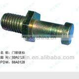 Liugong Parts 88A0128 Lock Pin thumbnail-1