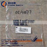 05A0077 CONSTRUCTION MACHINERY EXCAVATOR PART PLUG thumbnail-2