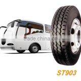 Shimo Brand Tires Hot Sale in Europe for Bus Used thumbnail-1
