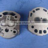 Hot sell aftermarket aluminum truck parts cylinder head