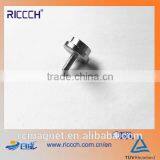 High Quality Pot Magnet/Wall Plate Screw With a Magnetic Top thumbnail-1