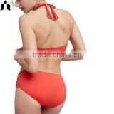 Hot Summer Fashion Two Pieces Bikini thumbnail-4