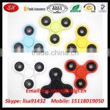 Custom Made Aluminum Fidget Spinner With Ceramic Bearing thumbnail-6