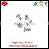 Made In China Steel Flat Button-Style Panel Fasteners thumbnail-2