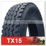 Truck Tyre 1000-20 Cheap Wholesale Tires thumbnail-2