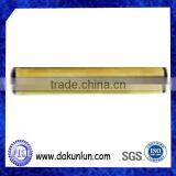 OEM Precision CNC Automatic Lathe Turning Brass Pins thumbnail-4