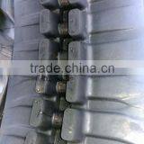 YACHOO ISO9001 Certificated Light Rubber Track Used 230x48x70 thumbnail-3