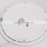 Led Panel Light Recessed Round High Lumen Led Ceiling Panel Light / Led Light Panel thumbnail-6
