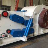 New Siemens Motor 55KW Power Wood Chipper Made In China thumbnail-4