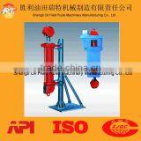 Hydraulic Cathead Oilfield Equipment Spare Parts of Drilling Rig Workover Rig Offshore Rig Spare Parts thumbnail-1