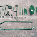 Animal Ox-plough Wheels (6 Inch)) thumbnail-3