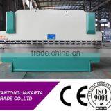 New Jiangsu WC67K 100T/3200 CNC Bending Machine thumbnail-1