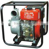 CGP40DL Single Cylinder Diesel Water Pump