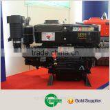 Water-cooled Diesel Engine ZS1125CHANGGONG DIESEL ENGINE thumbnail-1