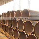 SCHEDULE 40 CARBON MS ERW BLACK STEEL PIPES thumbnail-2