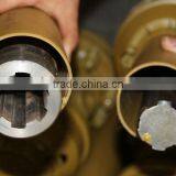 Cardan Shafts Spline Tube thumbnail-2