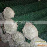 Mesh Chain Link/ Chain Link Wire Fabric thumbnail-4