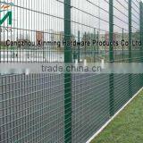High Quality Welded Steel Fence/pvc Coated 358 Security Fence Mesh thumbnail-1