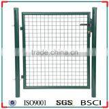 Models of Gates and Iron Fence Design, Garden Trellis thumbnail-3